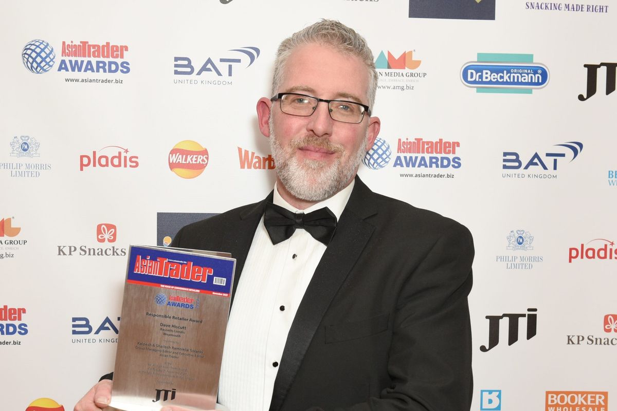 Proving that responsibility pays