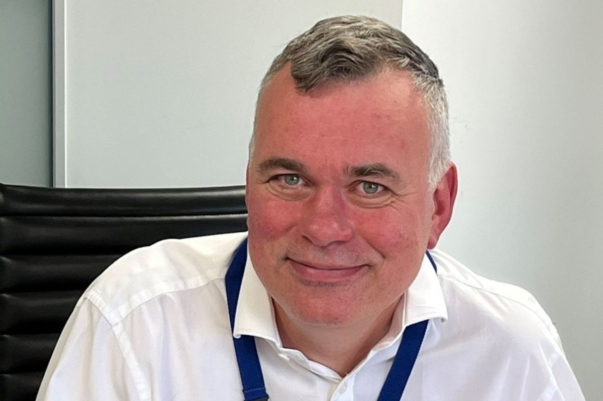 Tetley owner Tata Consumer Products appoints new UK head