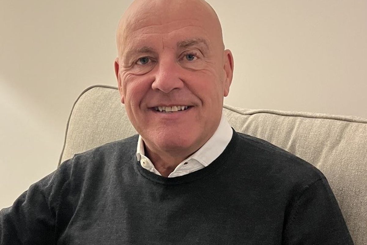 David Collard appointed Chairman of Purity Soft Drinks