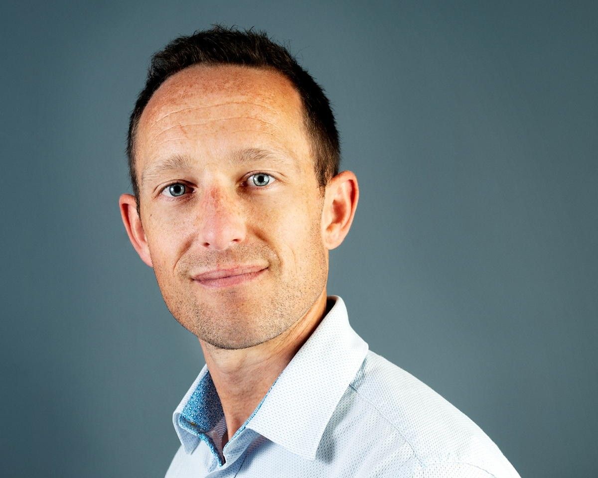 Me and My Brand: David Robins of Imperial Tobacco