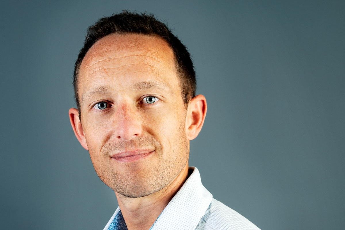 Me and My Brand: David Robins of Imperial Tobacco