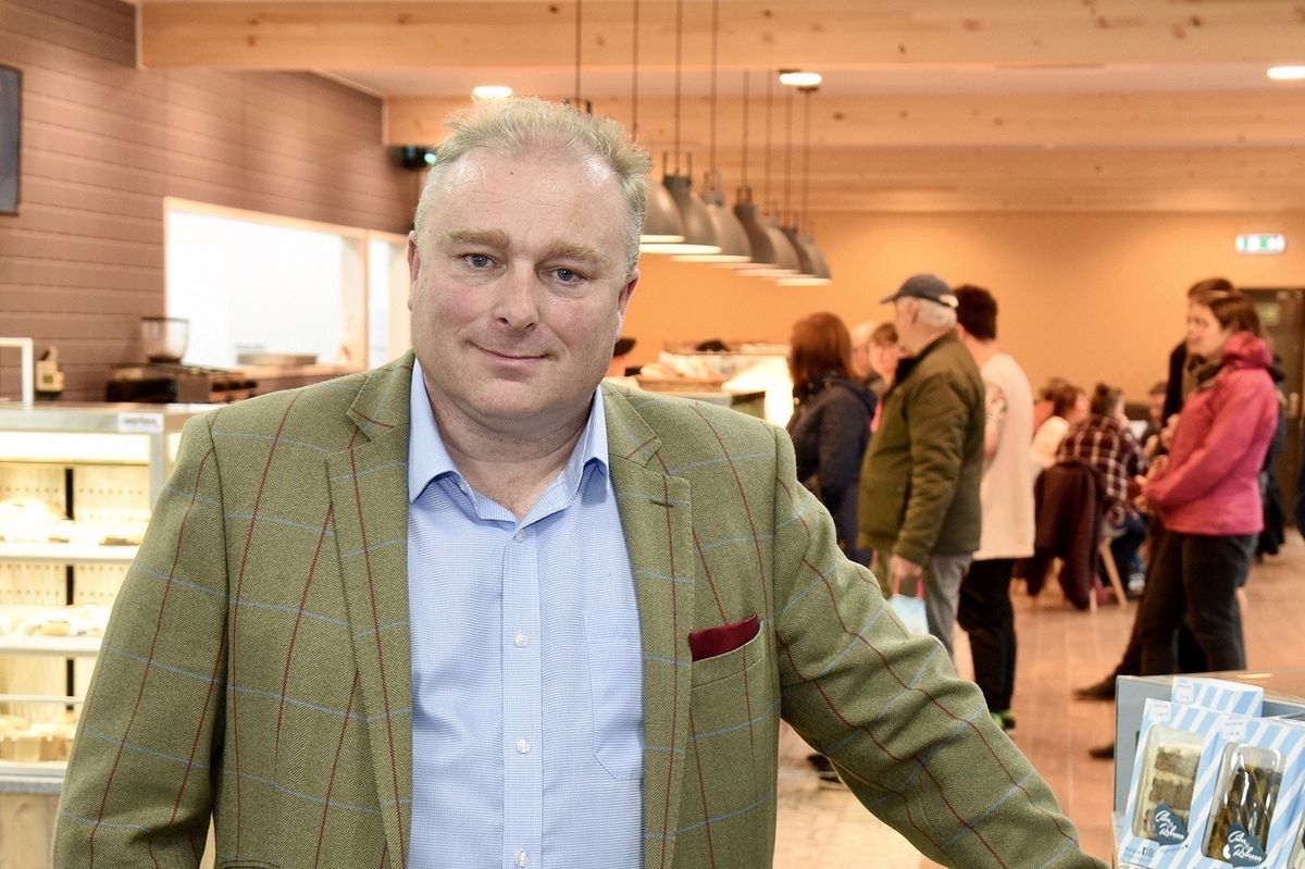 David’s Kitchen appoints TWC for foodservice consultancy project