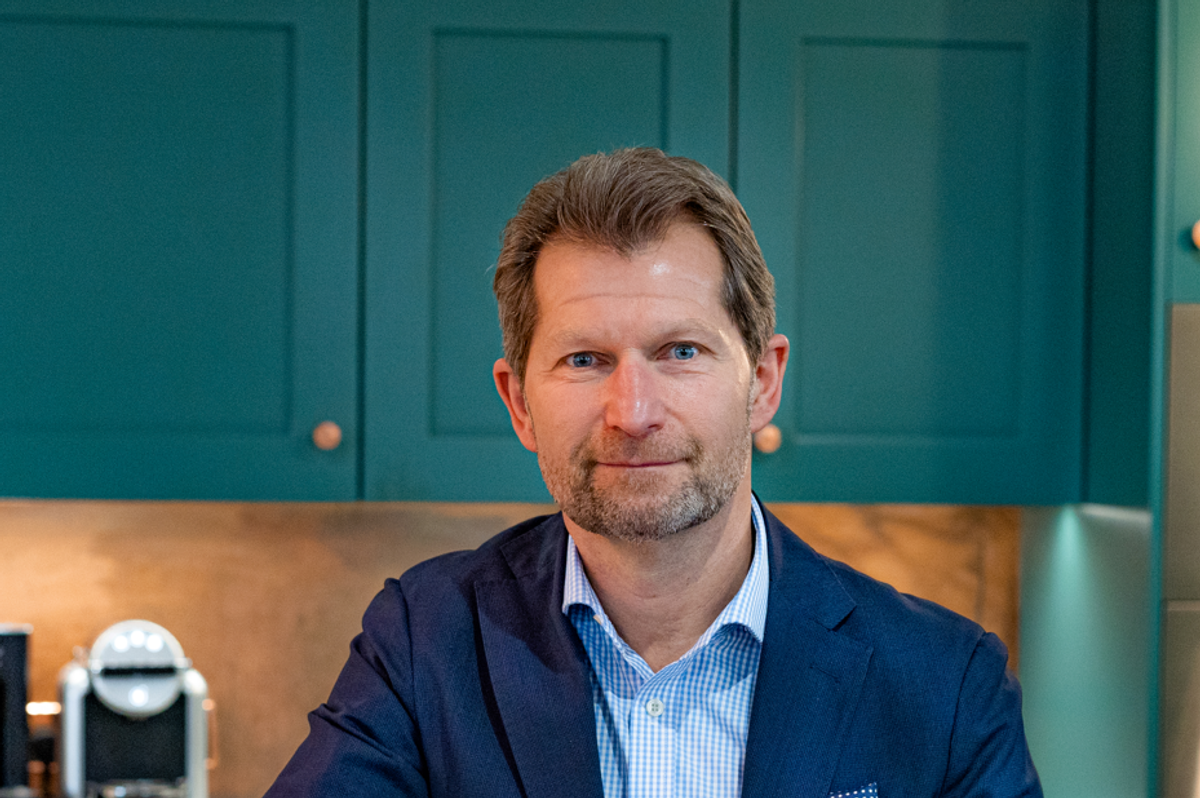 Wagstaff new MD at St Pierre Groupe