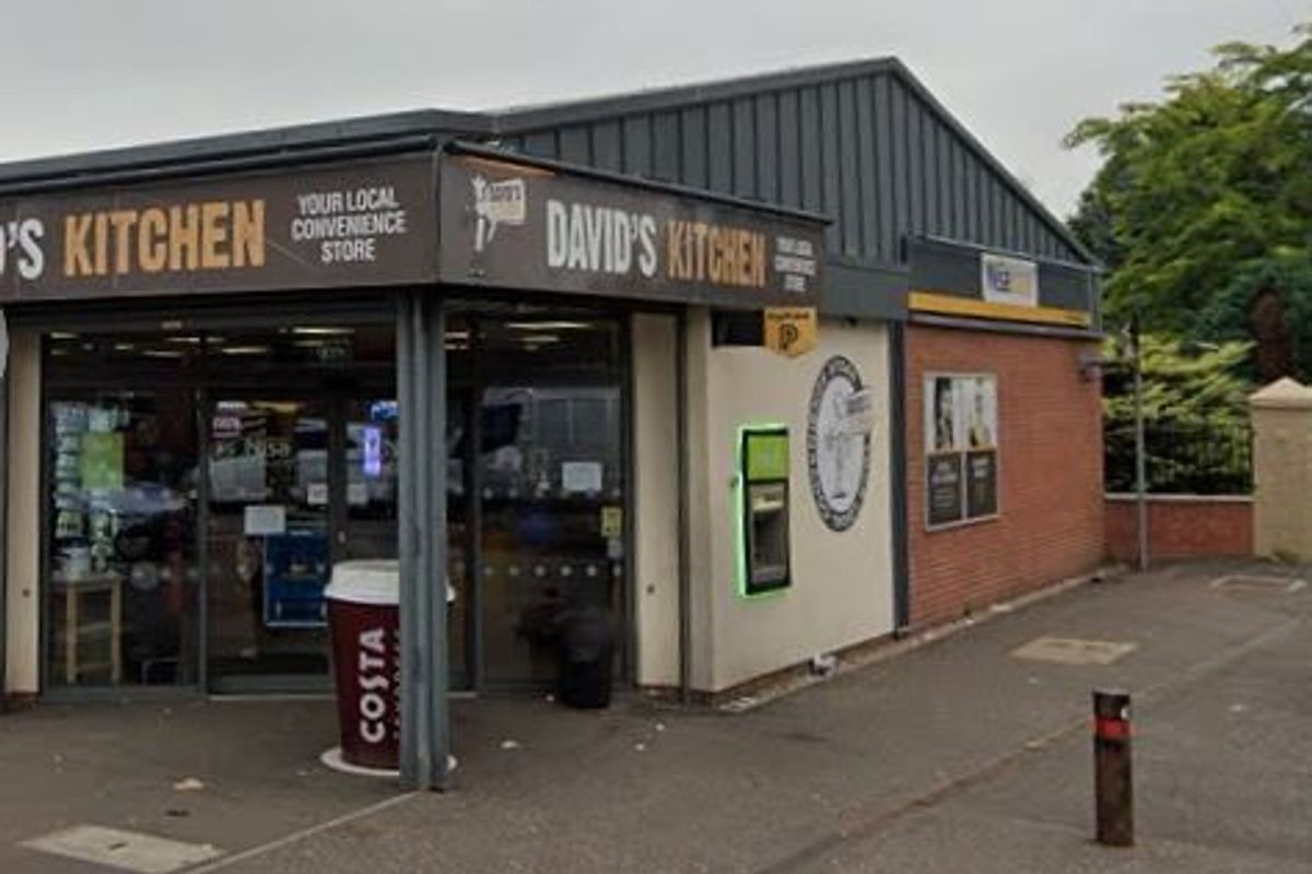 Scottish retailer David’s Kitchen to open new store