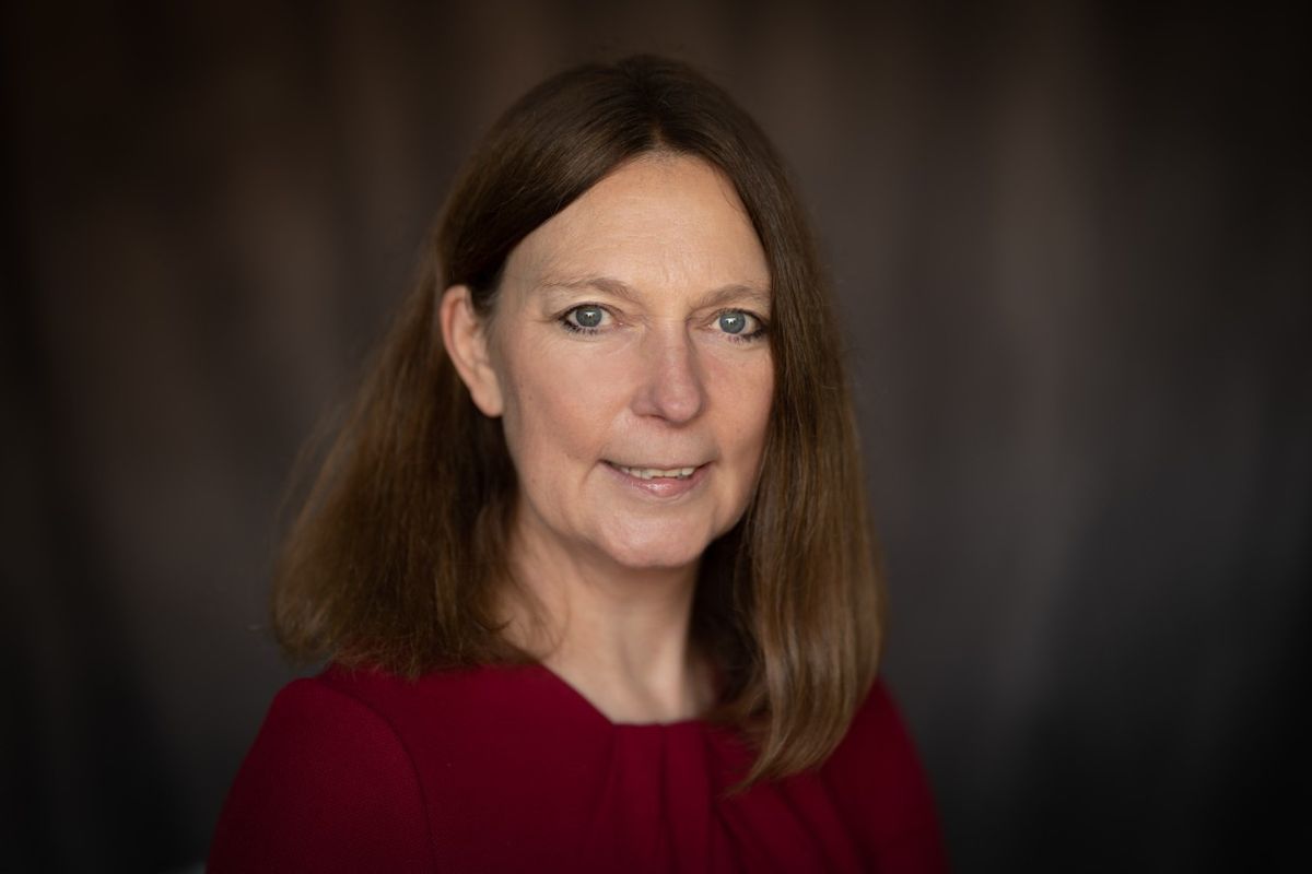 Haleon appoints new CFO