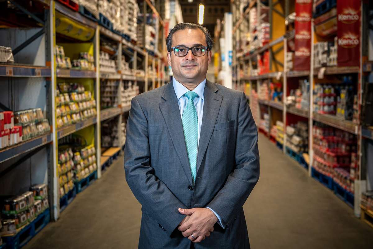 Bestway Wholesale announces senior leadership appointments