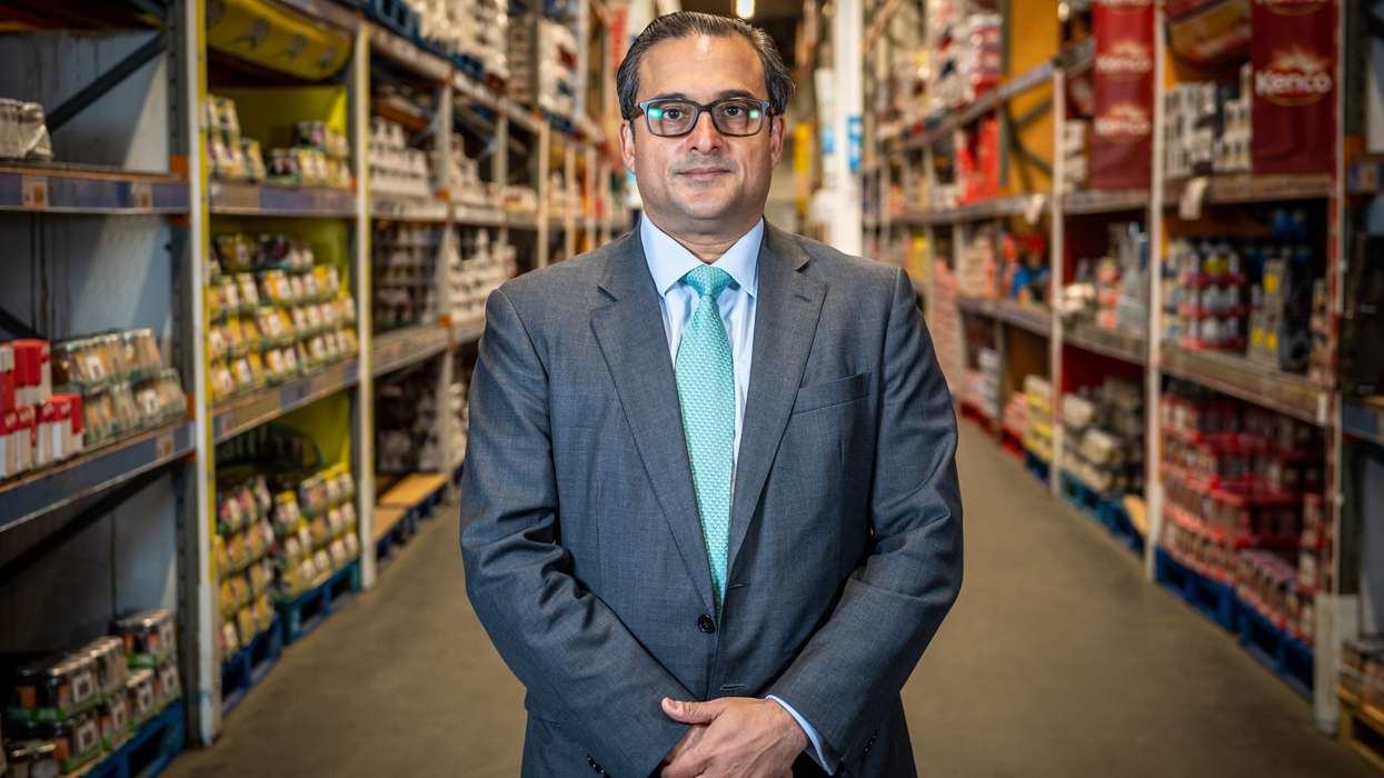Bestway Wholesale announces senior leadership appointments