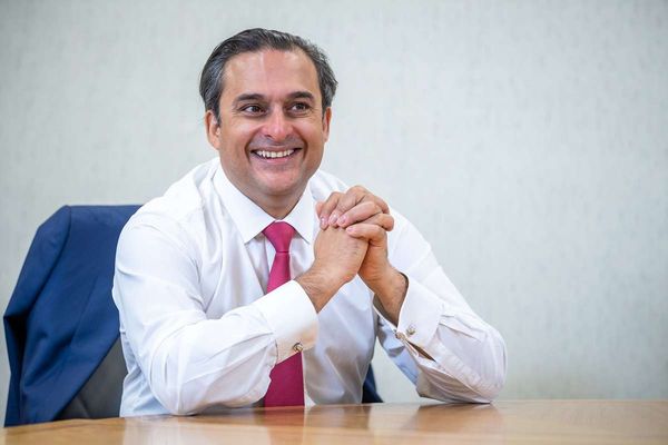 Dawood Pervez