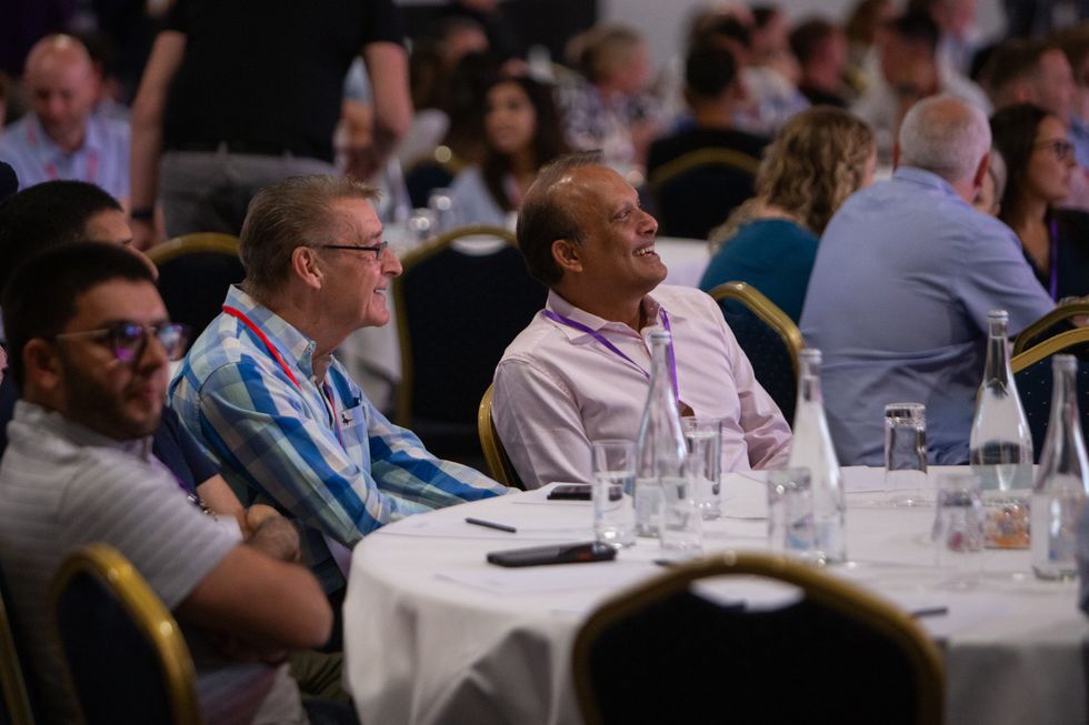 Day 1 presentations 267 of 307 1