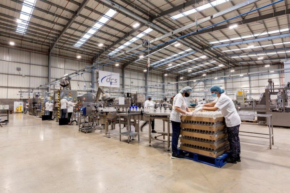 DCS Group REDDITCH 9267 low res