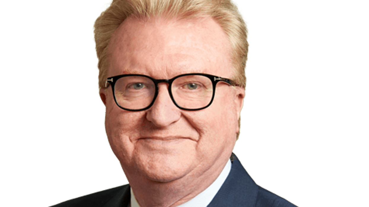 Dean Armstrong