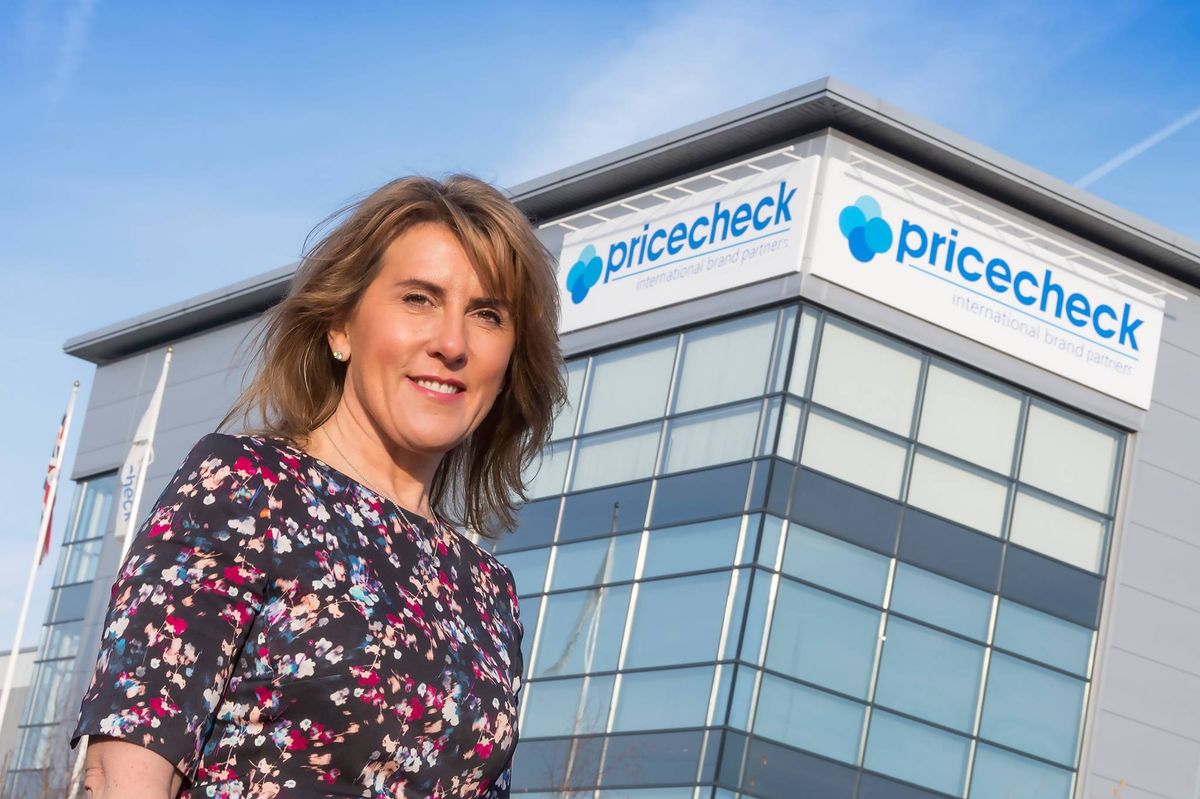 Sheffield wholesaler declared as ‘great place to work’