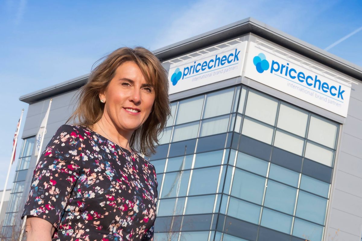 Pricecheck continues to grow following strong results