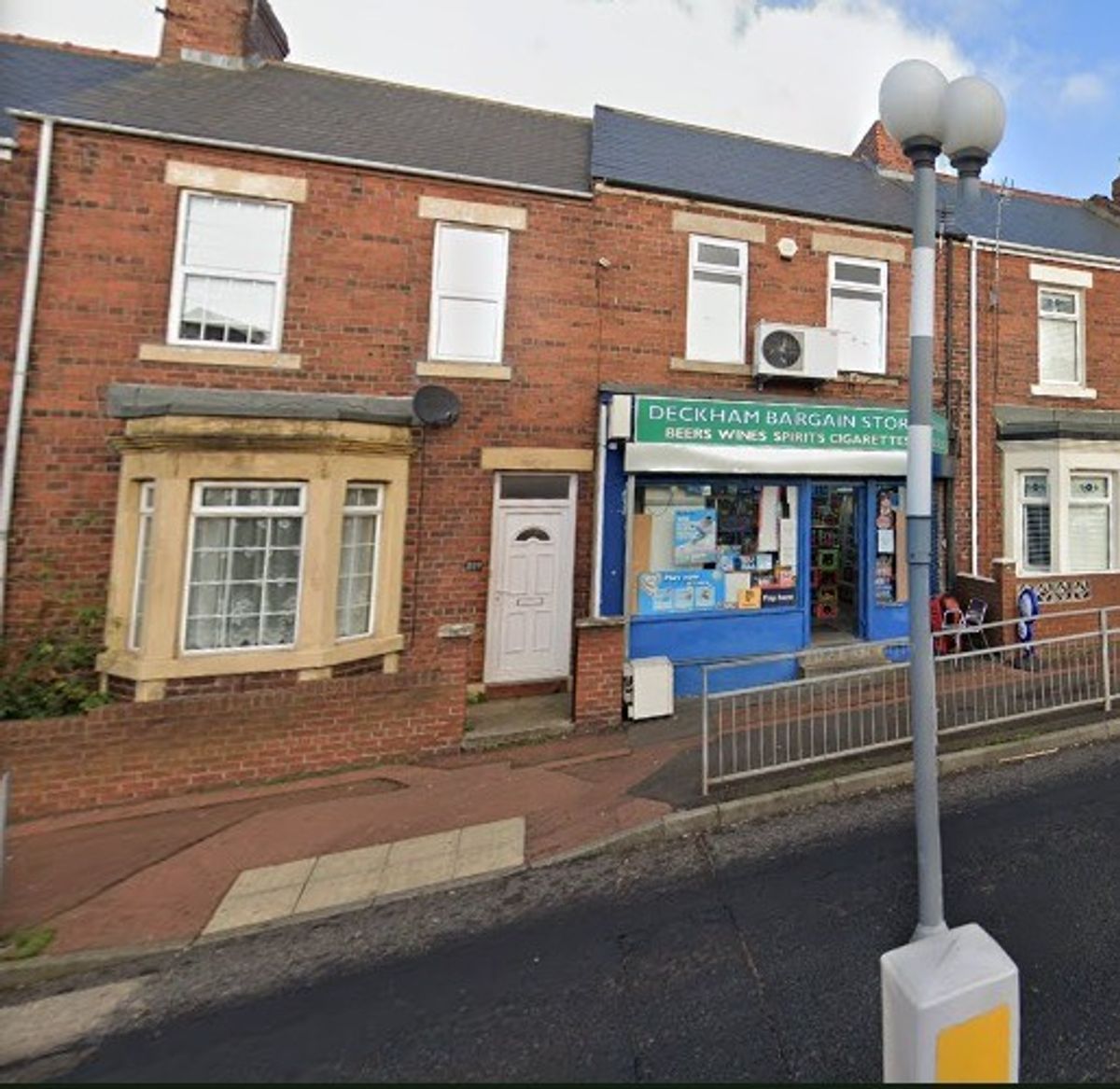 Gateshead store allowed to keep licence despite being caught selling booze to kids