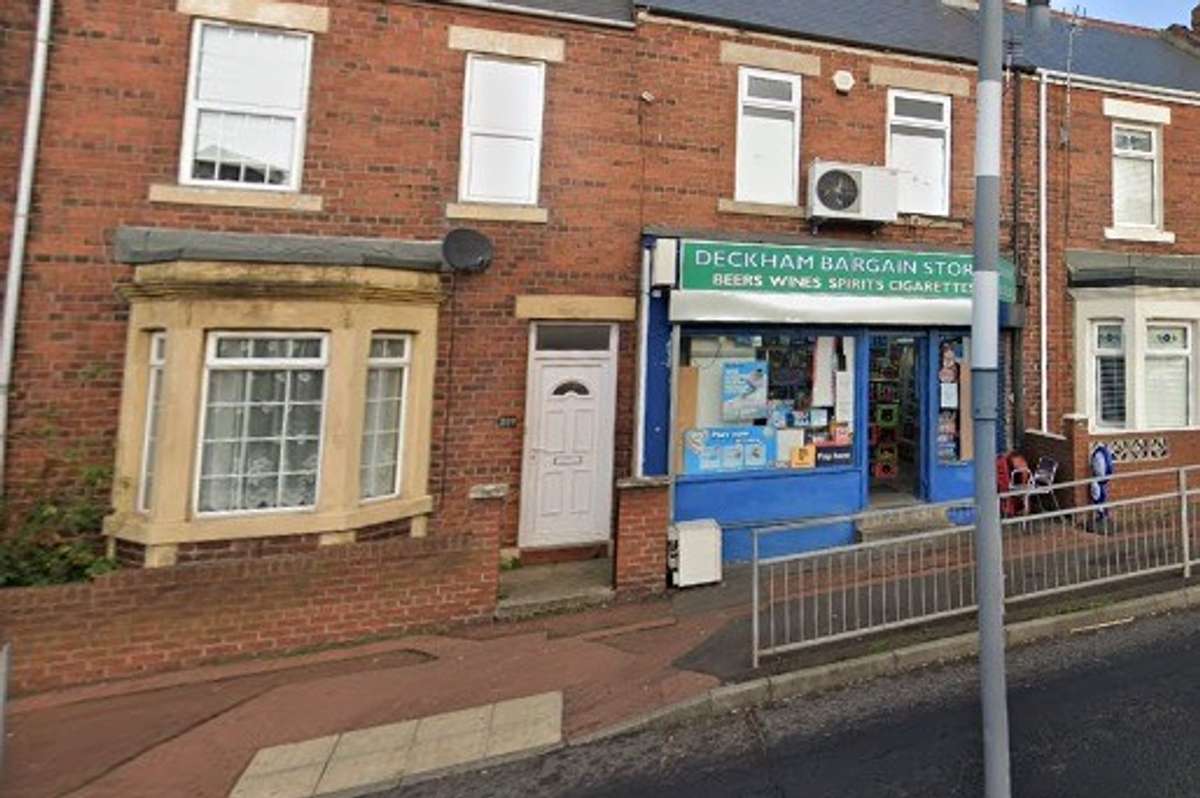 Gateshead store allowed to keep licence despite being caught selling booze to kids