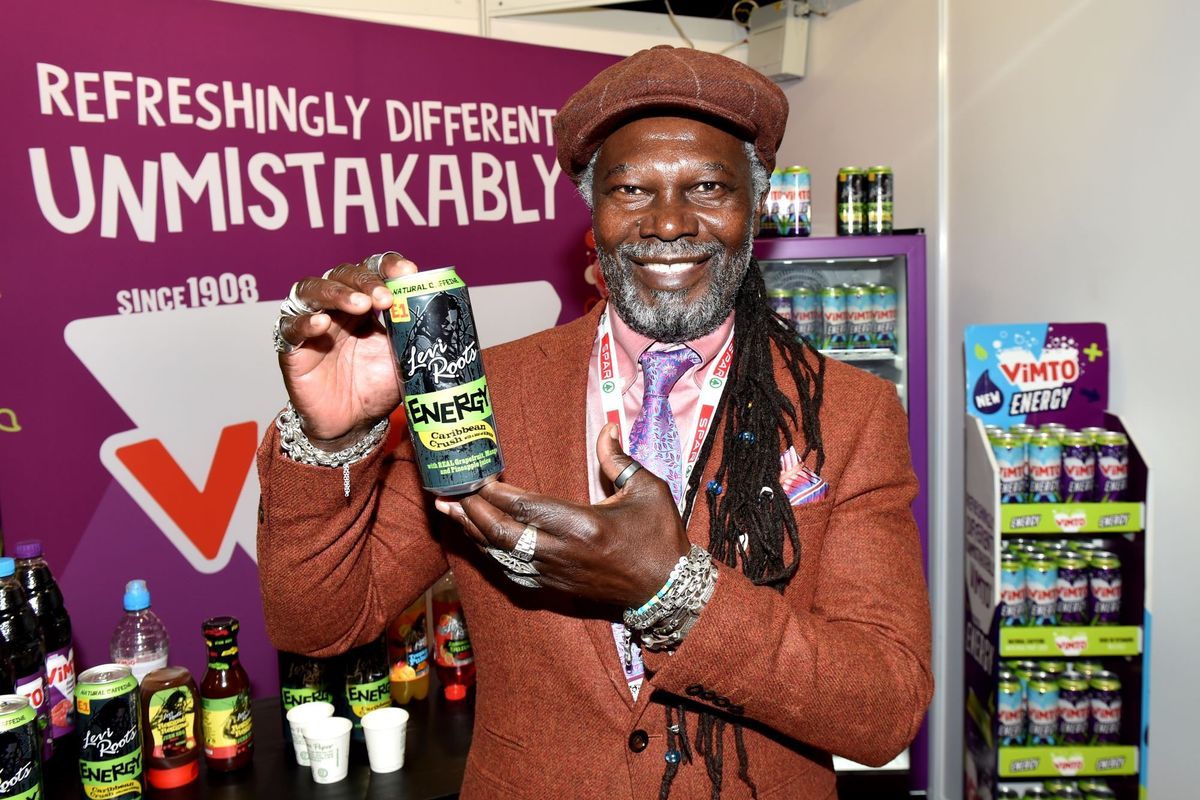 Delegates attending SPAR Inspire event, learning about convenience retail strategies.