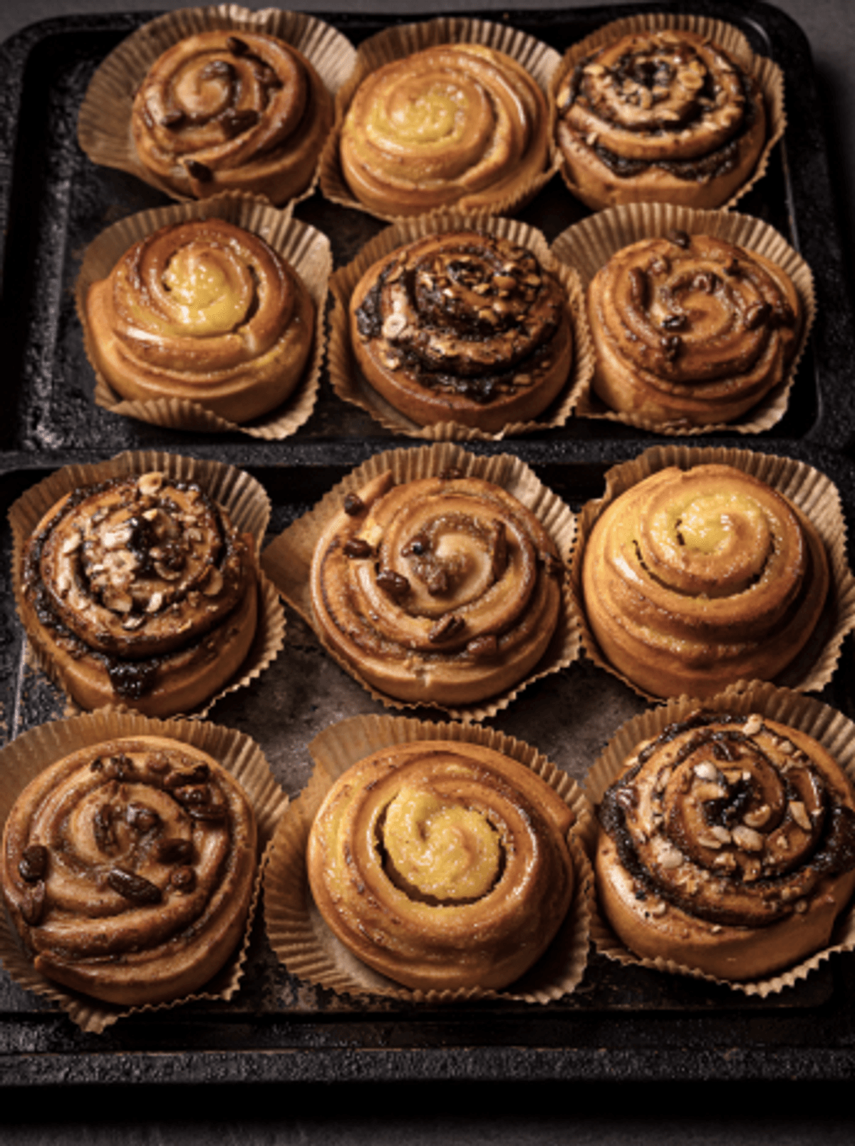 Delice de France, Spring/Summer range