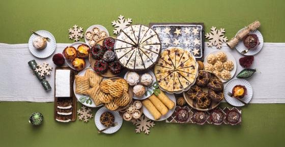 Delice De France winter range 2025