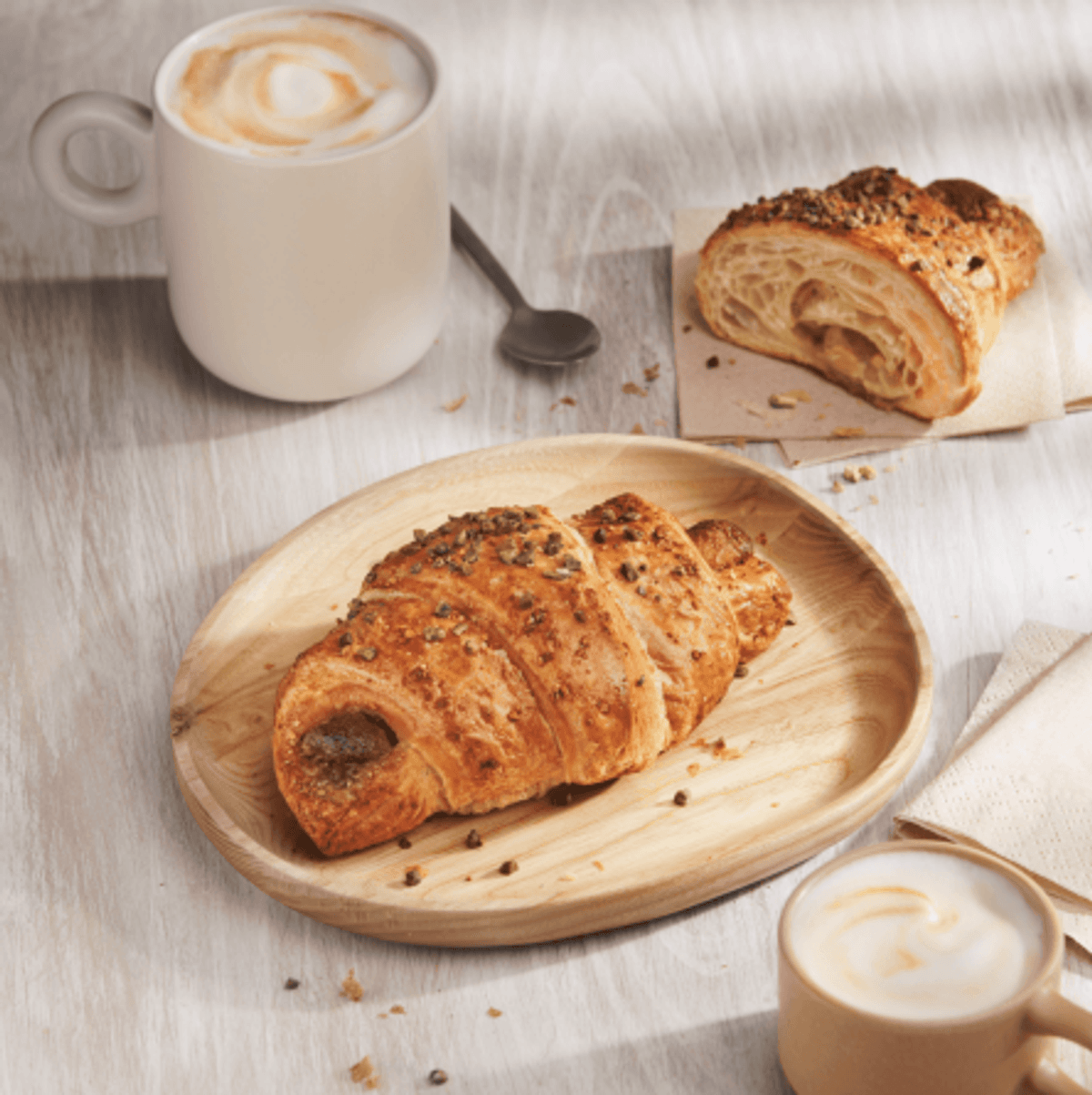 ​Delice de France