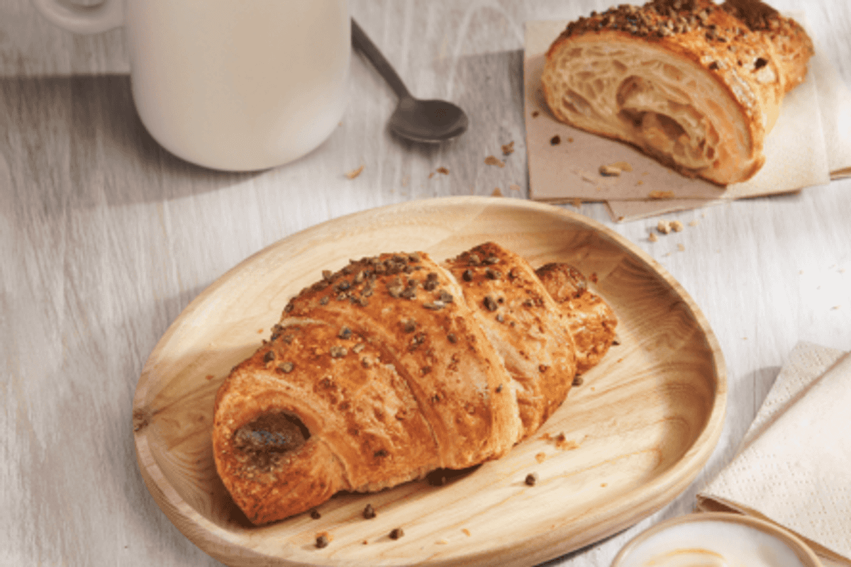 Delice de France
