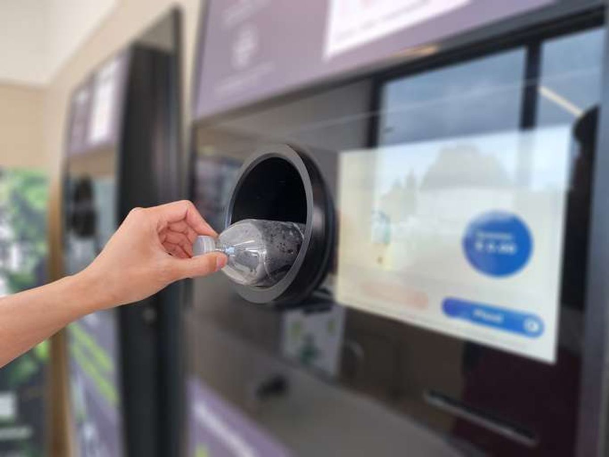 Deposit Return Scheme 