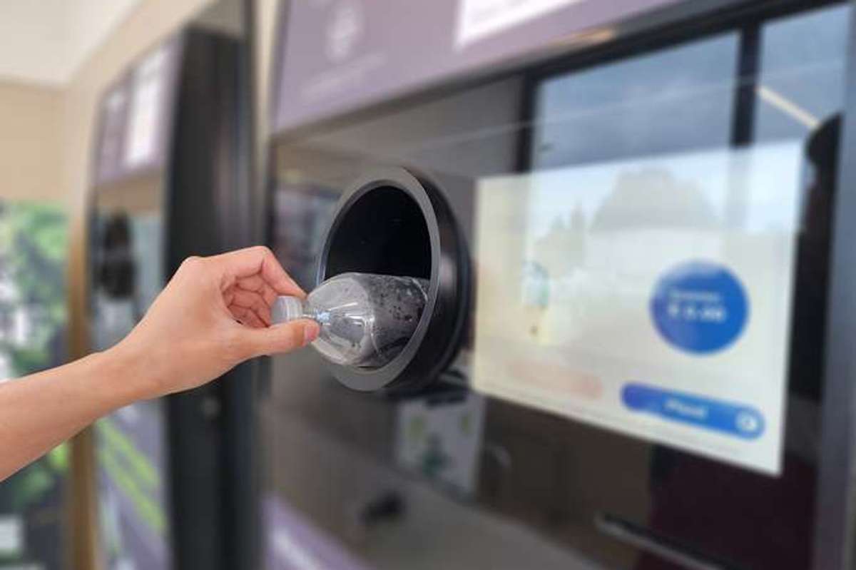 Deposit Return Scheme