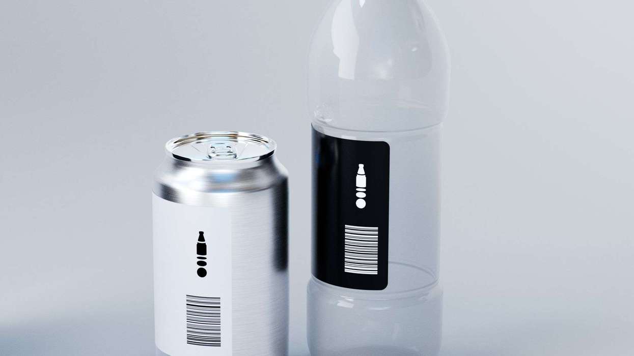 Deposit Return Scheme