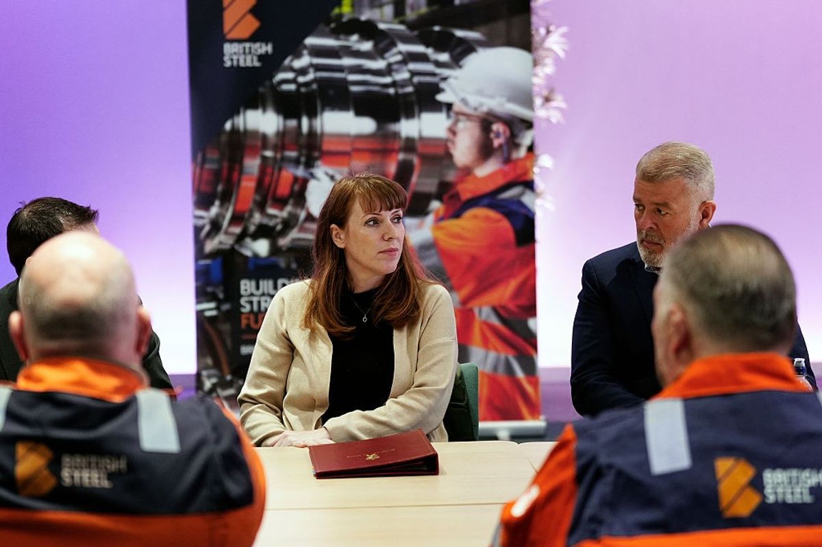 Government sets out timeline for employment rights reforms