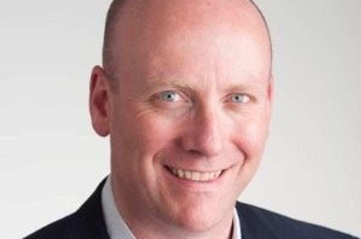 Derek Nicol appointed as Europe MD of Accolade Wines