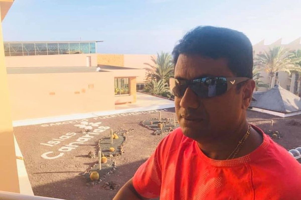 Communities pay tribute to two popular shopkeepers lost to Covid-19