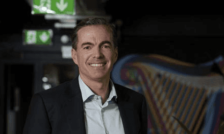 Diageo convenience channel investment UK