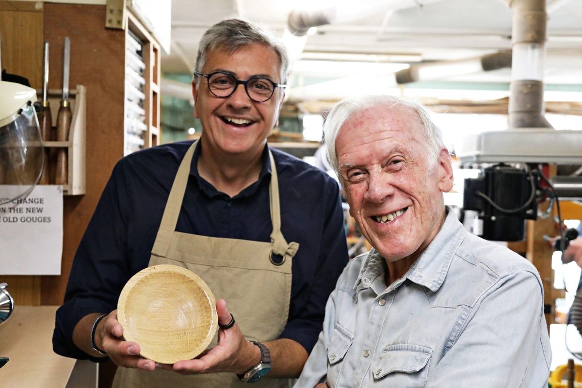 Diageo partners with UK Men’s Sheds Association to support wellbeing, alcohol moderation