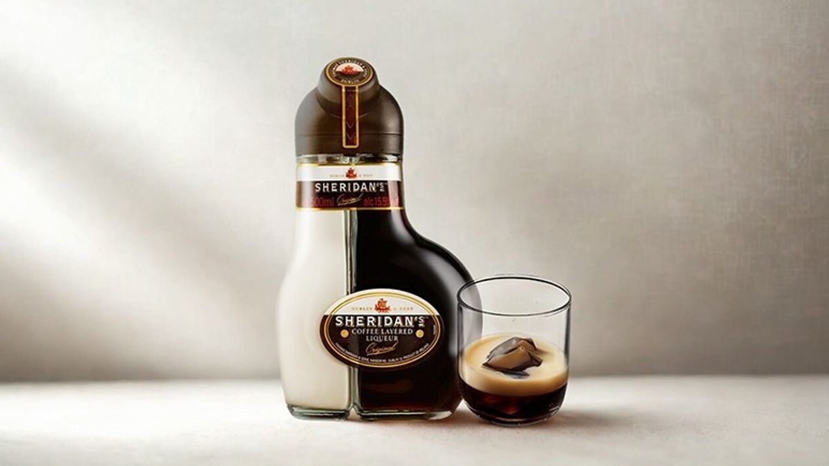 Diageo Sheridan’s sale