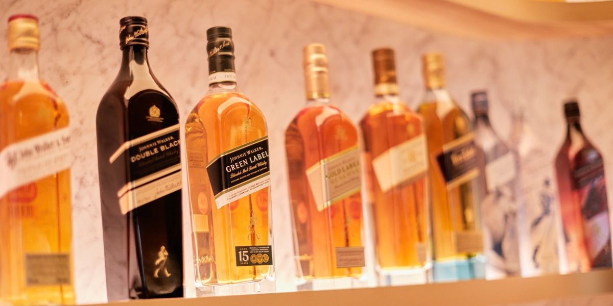 Diageo Faces Strike Threat as Cameronbridge Workers Vote Over Job Cuts