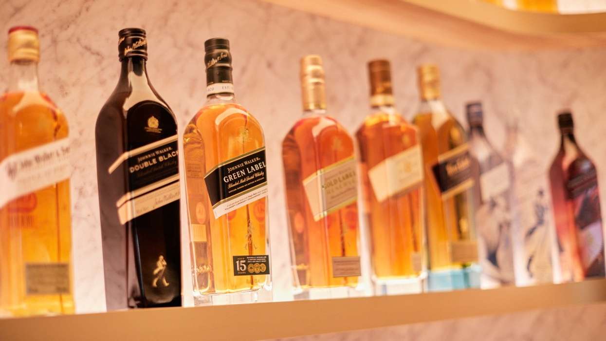 Diageo faces strike threat at Cameronbridge distillery