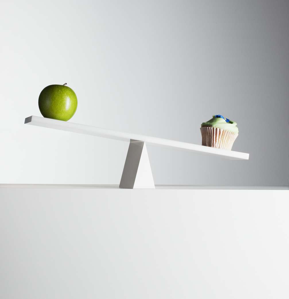 diet imbalance