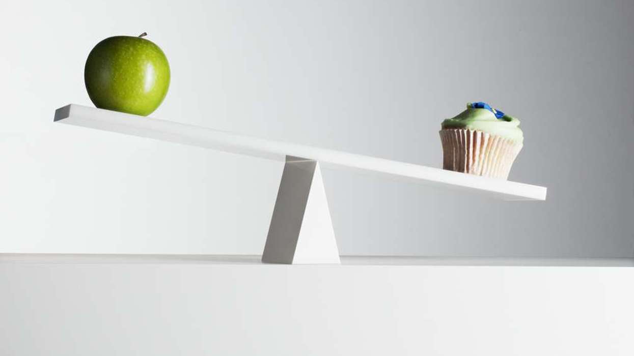 diet imbalance