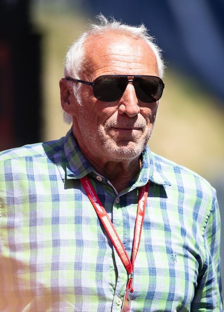 mateschitz net worth - Ilustrasi 2