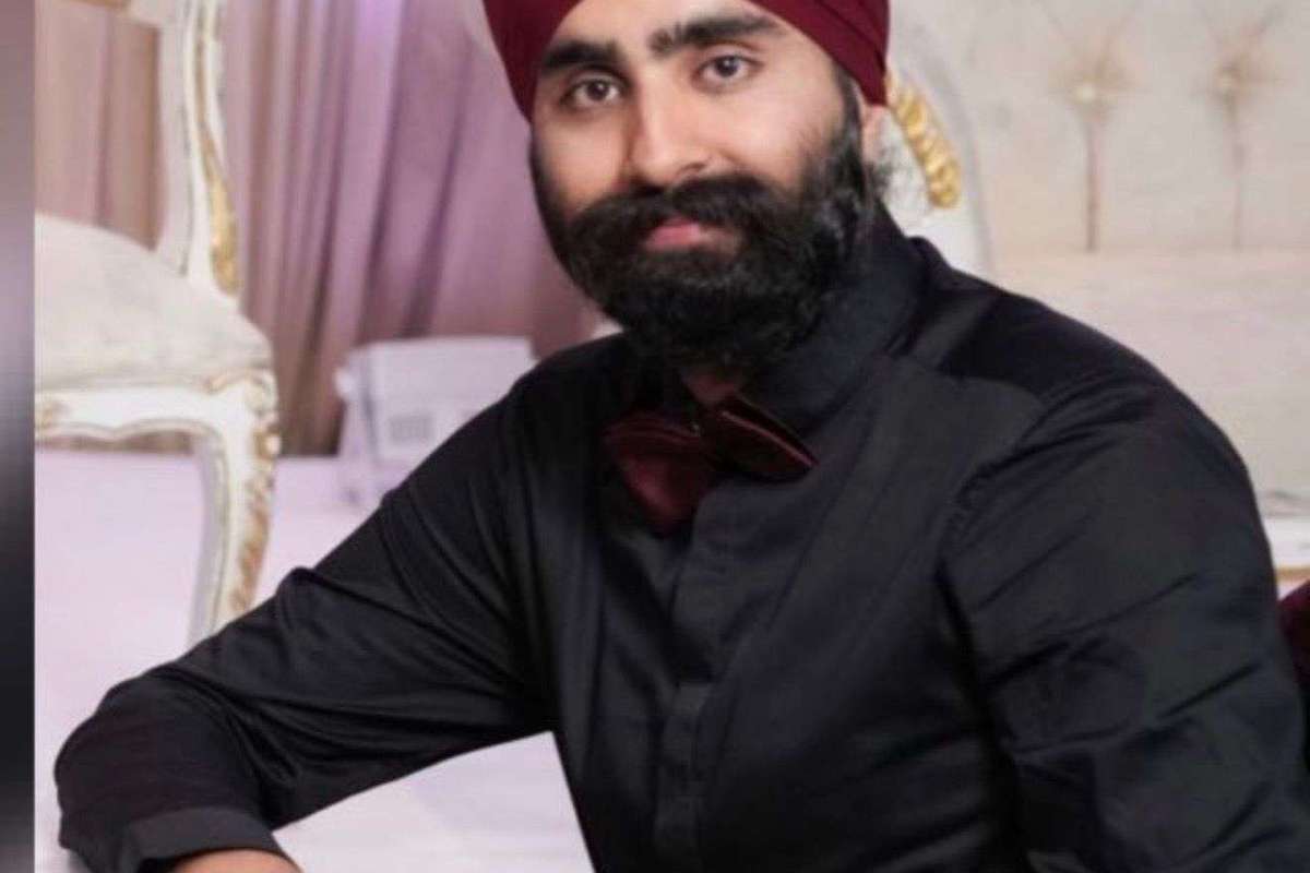 Dilmeet Singh