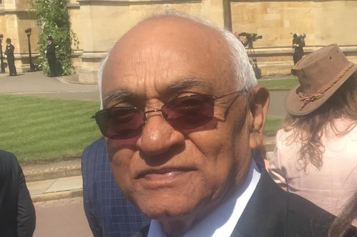 Cofresh founder Dineshbhai Patel passes away