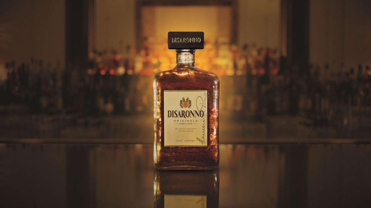 Disaronno Group acquisition