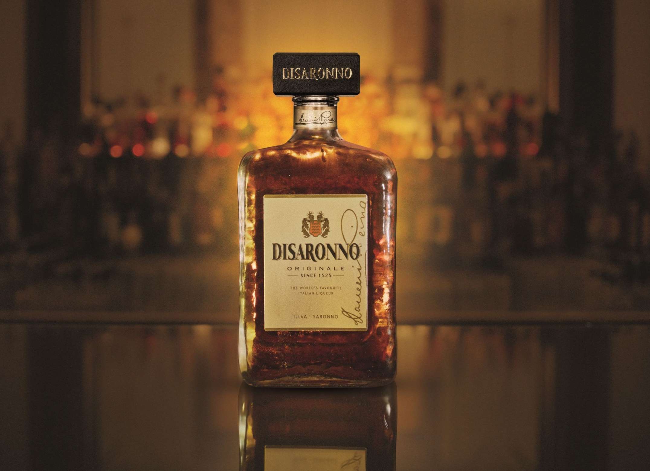Disaronno Group acquisition