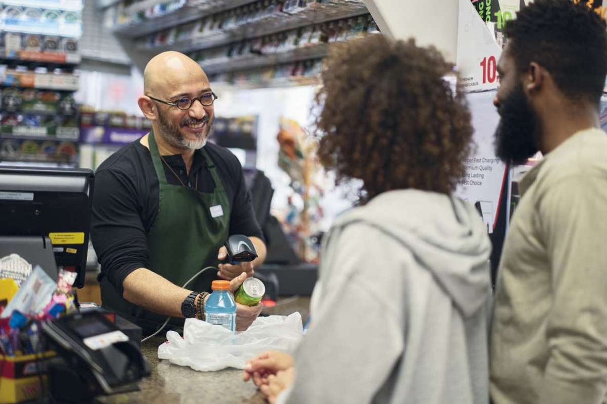 Diversification Is Survival for Independents