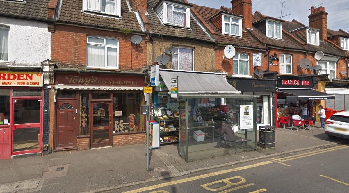 Watford store which sold booze to 10-year-old refused licence