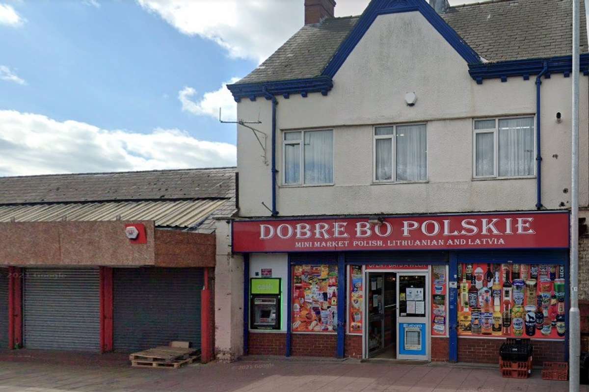 Goole shop licence revoked for selling cigarettes illegally