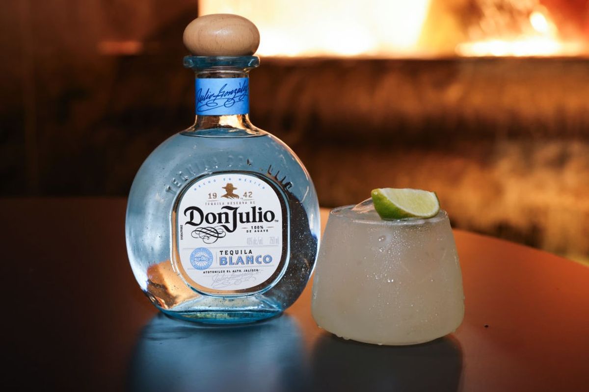 Don Julio Tequila