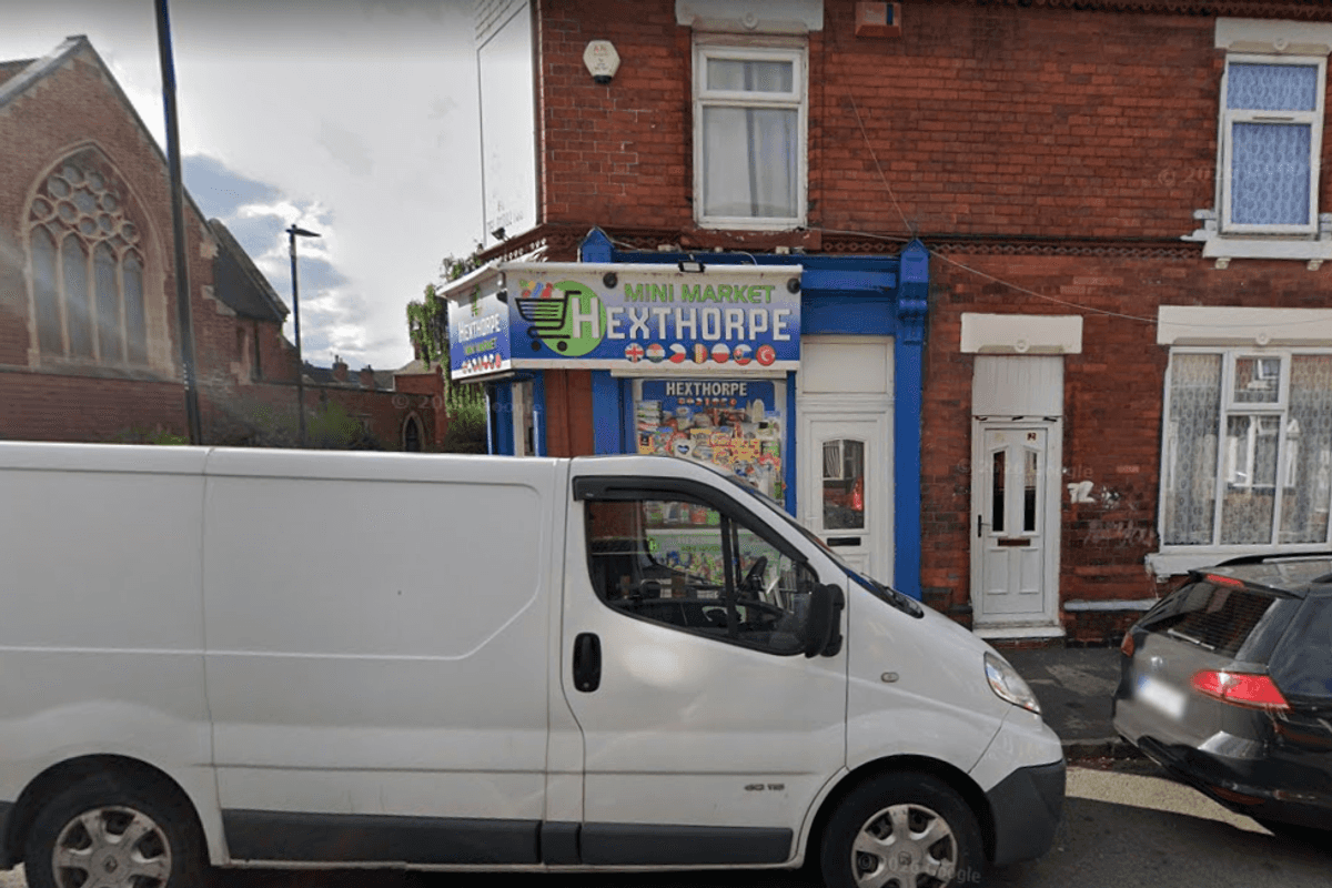 Doncaster child abuse case