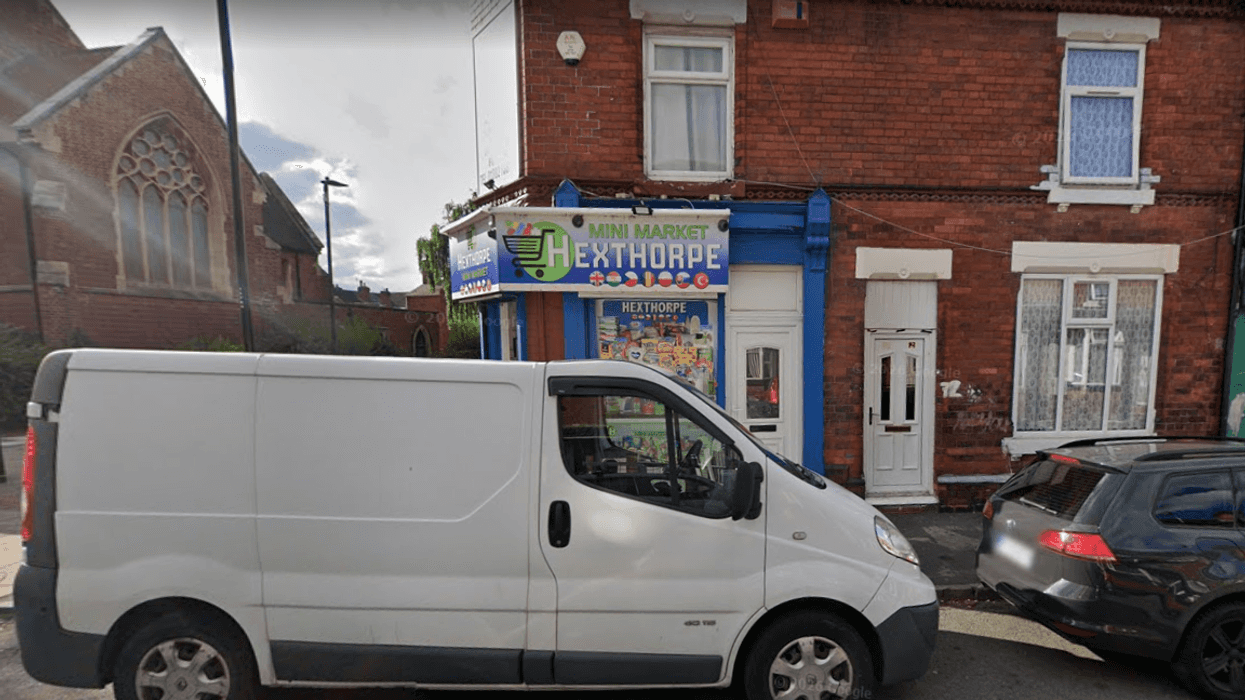 Doncaster child abuse case