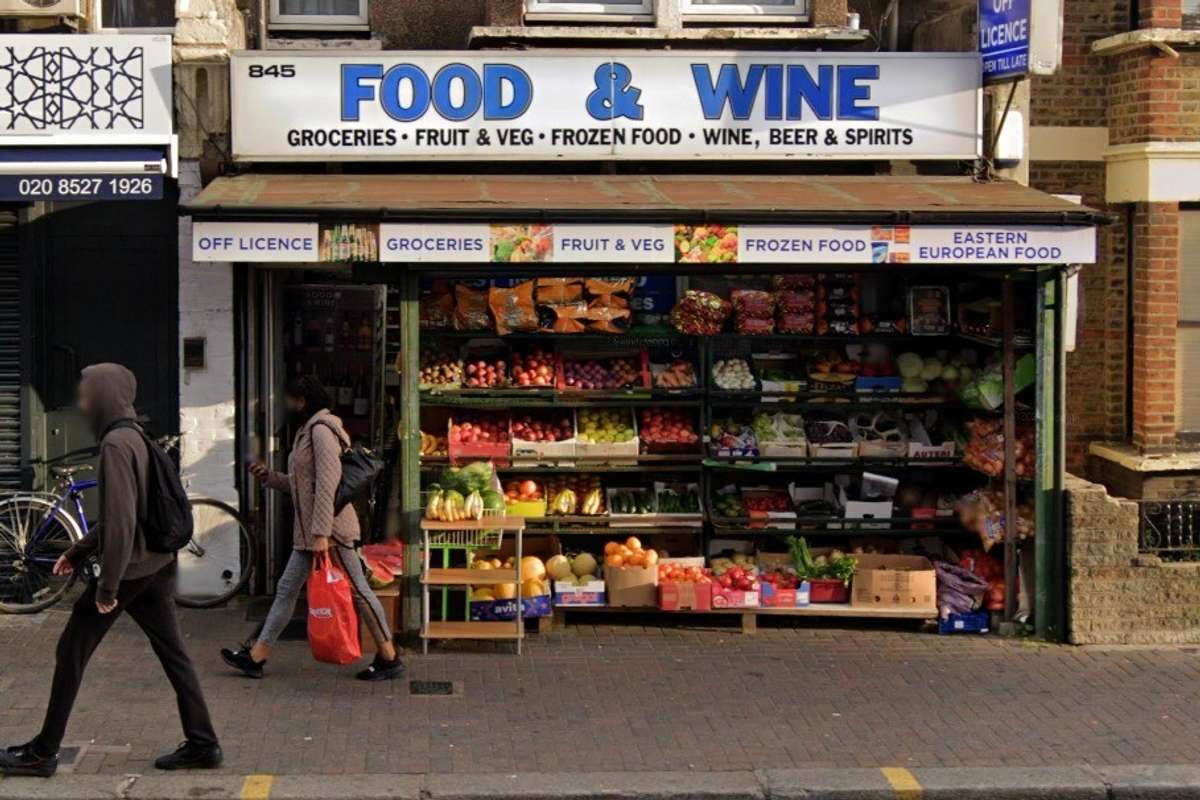 Shopkeeper to challenge restrictions on alcohol sales over fake cigarettes