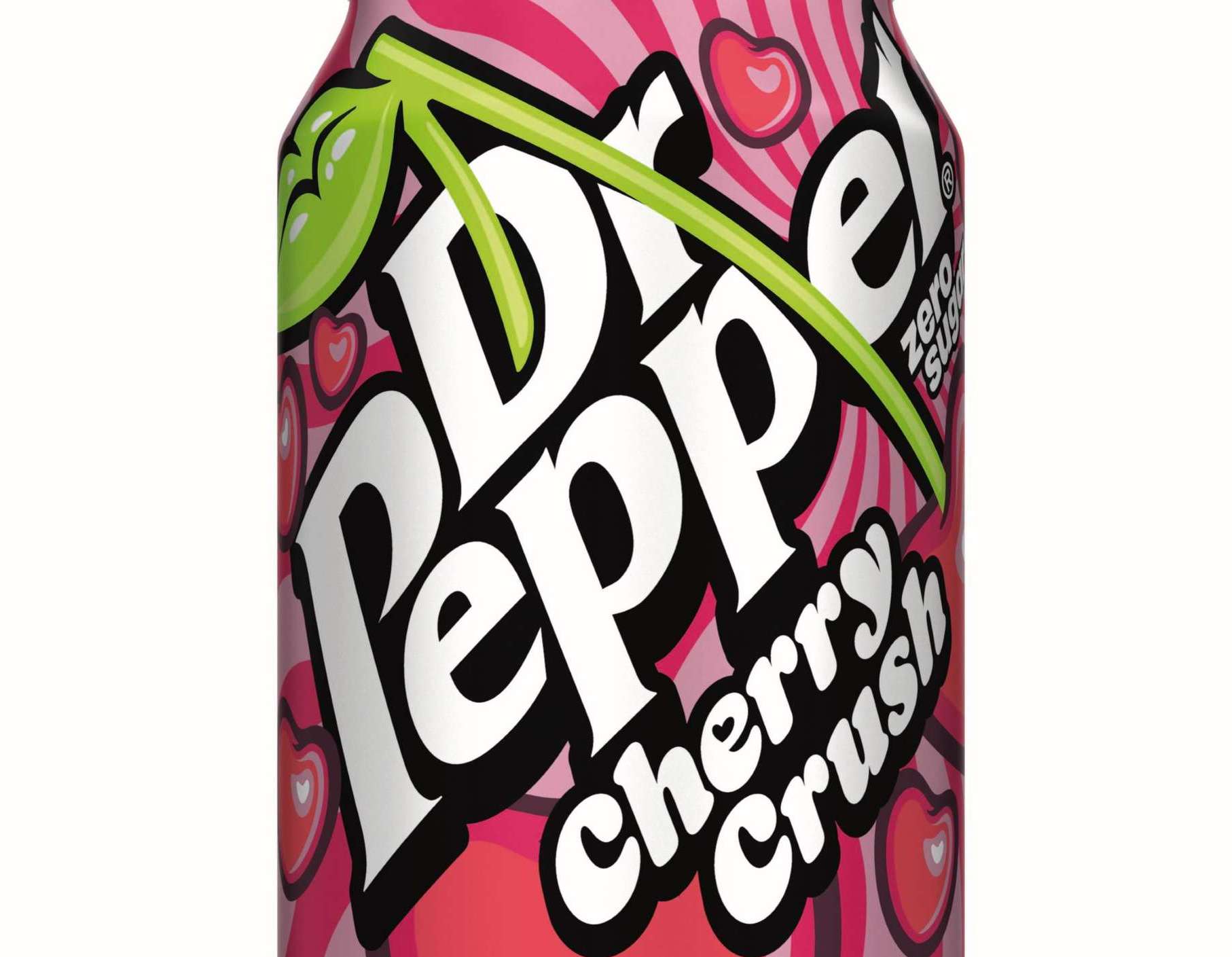 Dr Pepper Valentine’s Day campaign UK
